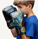 Hayabusa Boxhandschuhe S4 Junior Epic Robot