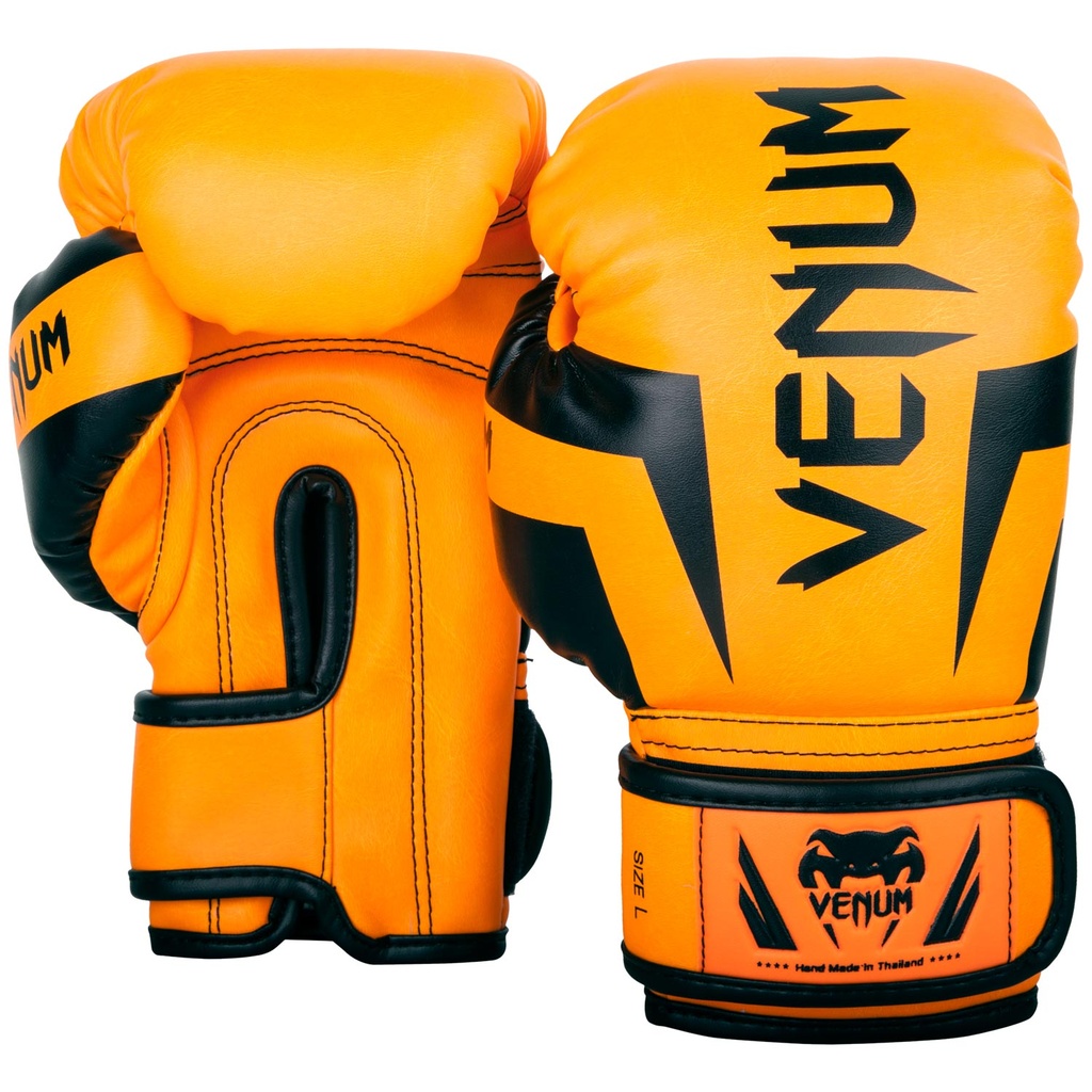 Venum Boxhandschuhe Elite Kids