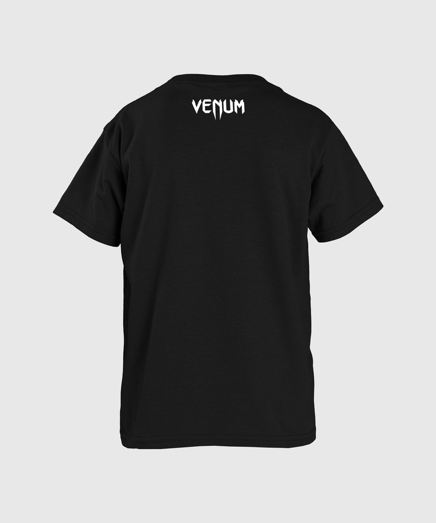 Venum T-Shirt UFC Adrenalive Unrivaled Waili Zhang Kids