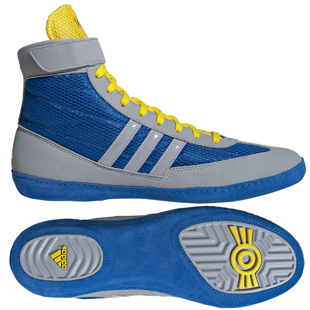 adidas Ringerschuhe Combat Speed IV