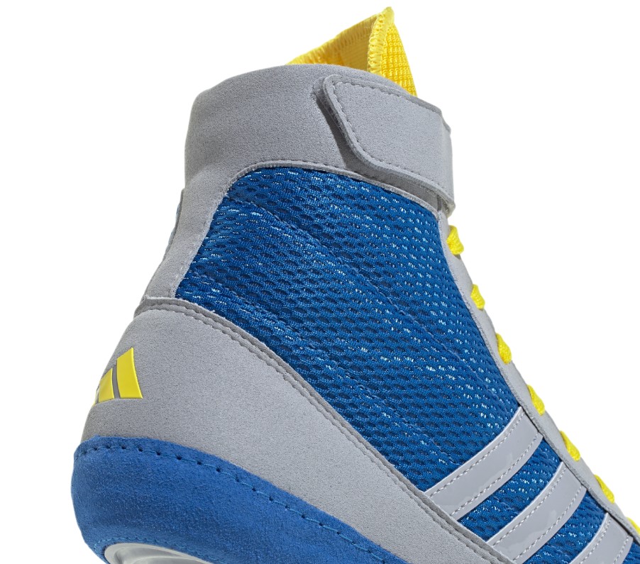 adidas Ringerschuhe Combat Speed IV