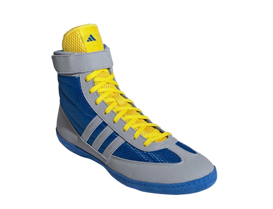 adidas Ringerschuhe Combat Speed IV