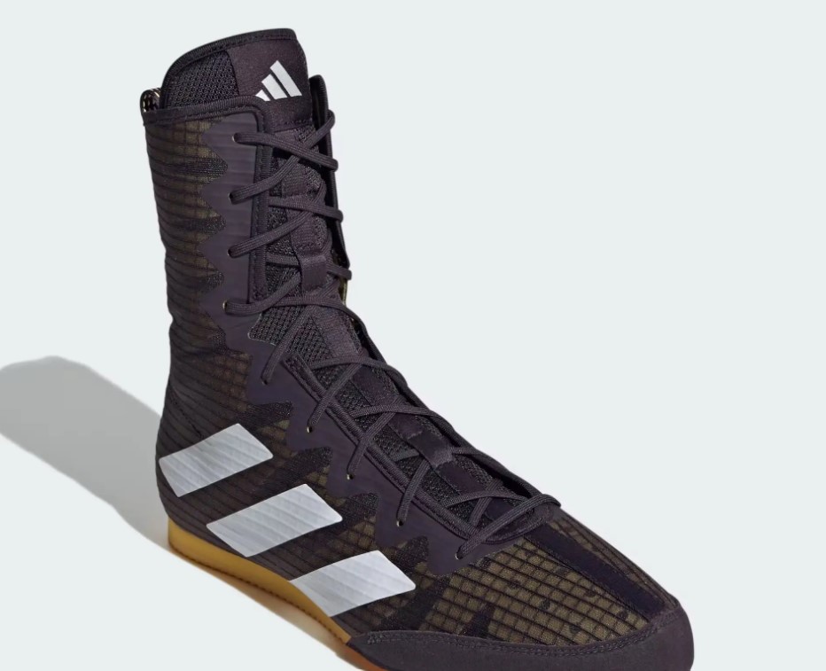 adidas Boxschuhe Box Hog 4