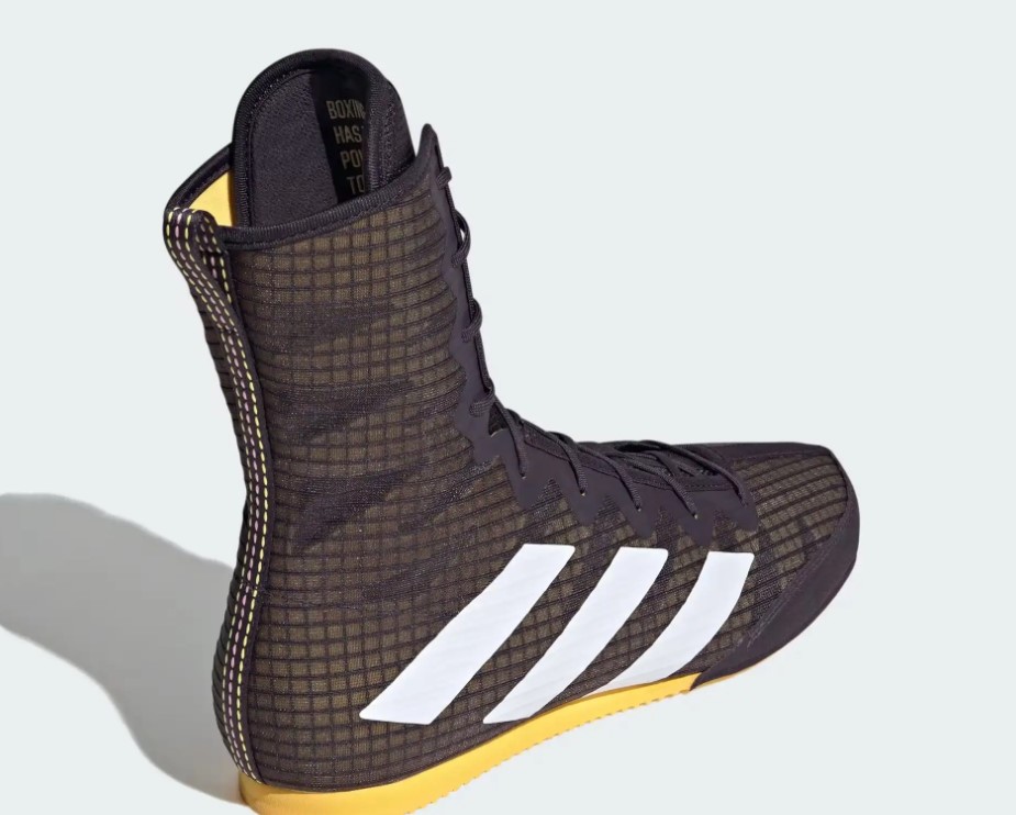 adidas Boxschuhe Box Hog 4