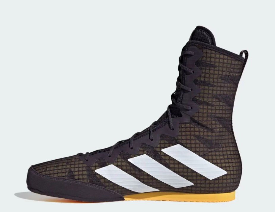 adidas Boxschuhe Box Hog 4