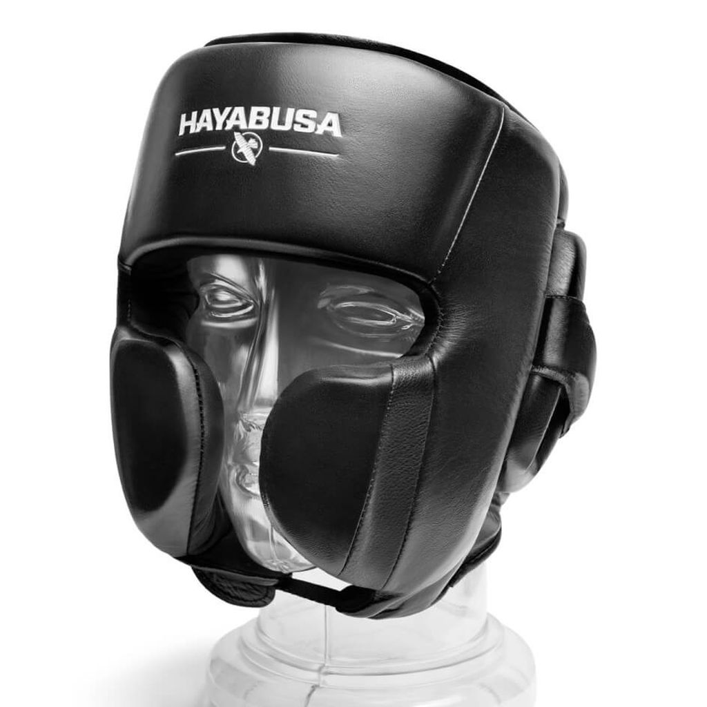 Hayabusa Kopfschutz Pro