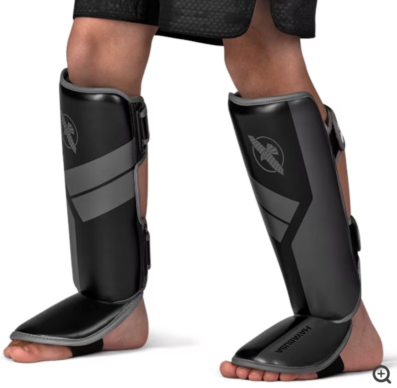 Hayabusa Schienbeinschoner S4 Junior