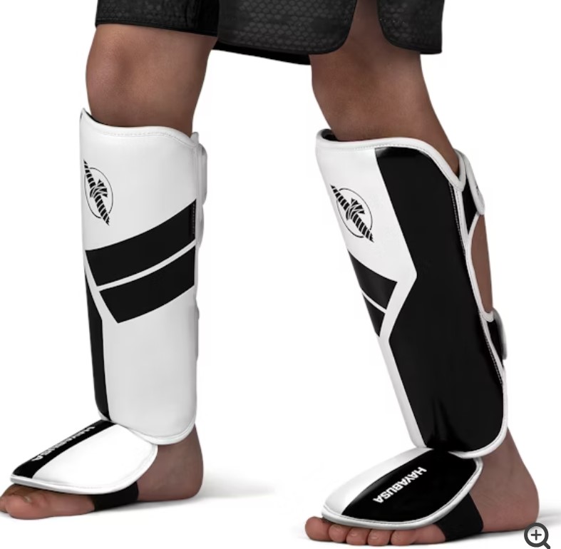 Hayabusa Schienbeinschoner S4 Junior