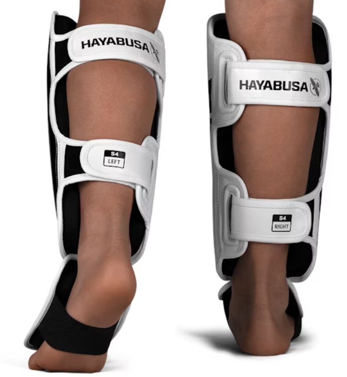 Hayabusa Schienbeinschoner S4 Junior