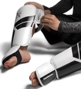Hayabusa Schienbeinschoner S4 Junior