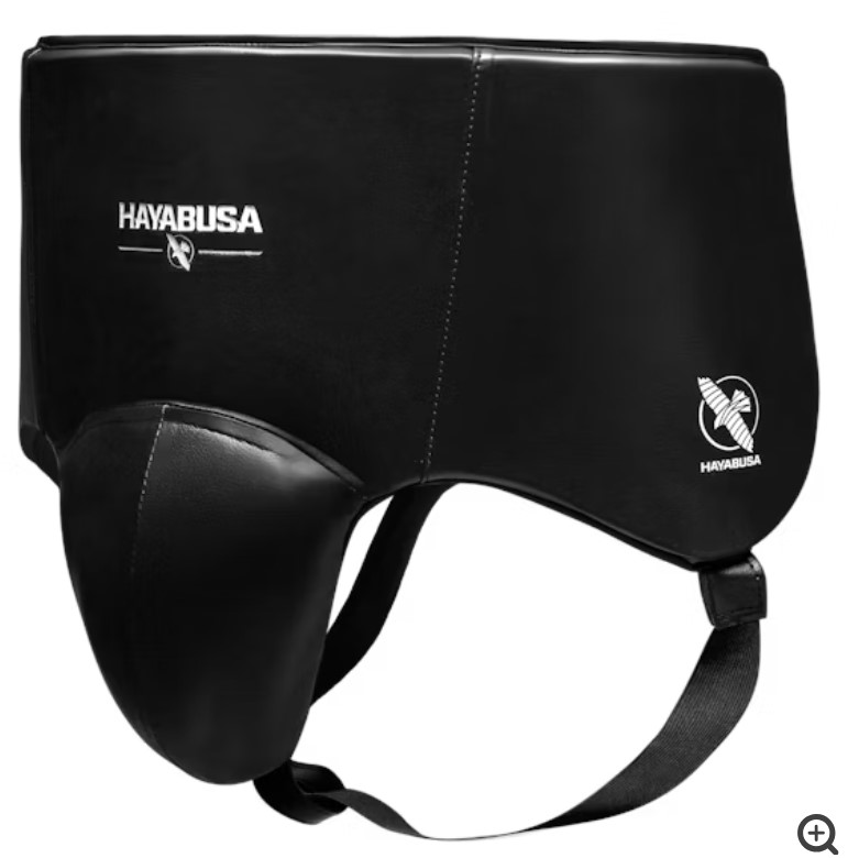 Hayabusa Tiefschutz Pro