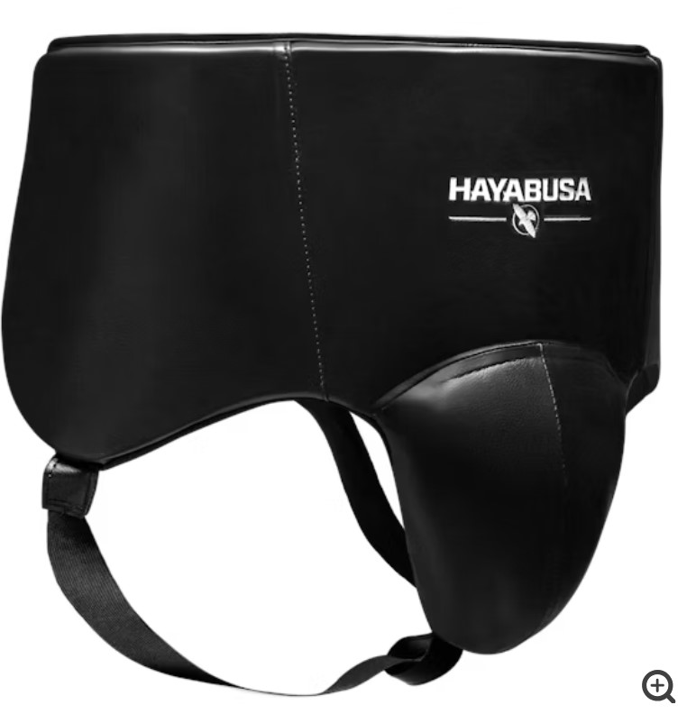 Hayabusa Tiefschutz Pro