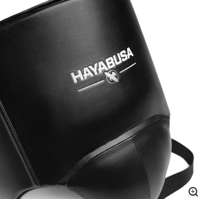 Hayabusa Tiefschutz Pro