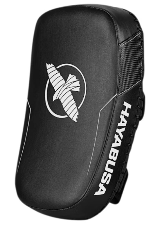 Hayabusa Thai Pads PTS3