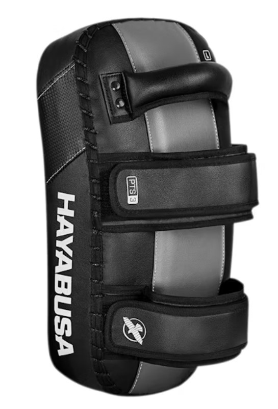 Hayabusa Thai Pads PTS3