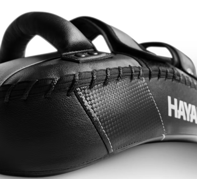 Hayabusa Thai Pads PTS3