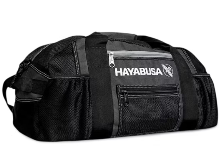 Hayabusa Sporttasche Ryoko Mesh