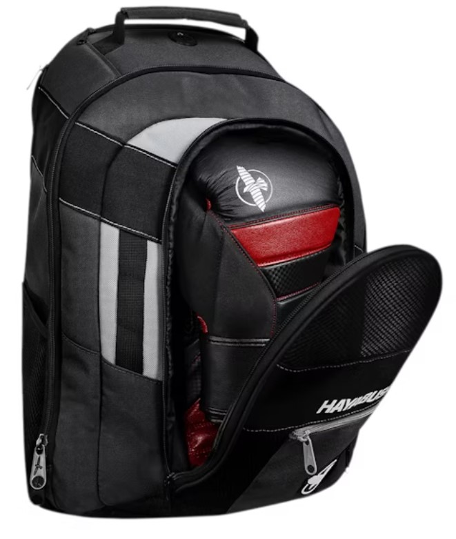 Hayabusa Rucksack Ryoko