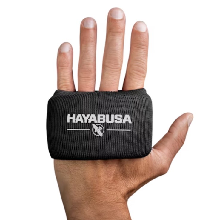 Hayabusa Knöchelschutz