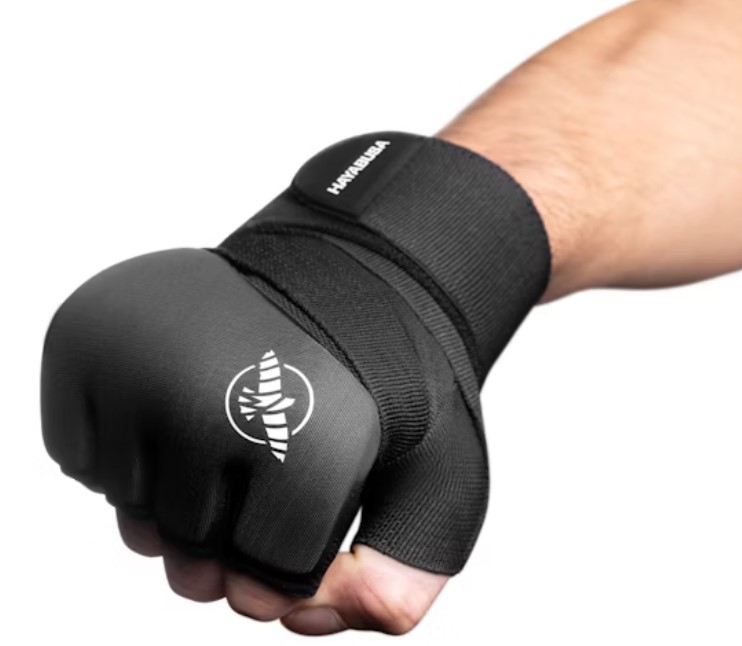 Hayabusa Innenhandschuhe Elite Quick Wraps