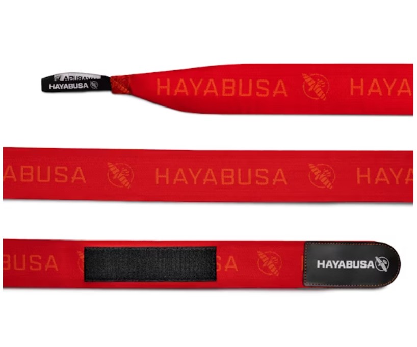 Hayabusa Boxbandagen Deluxe 4,5m