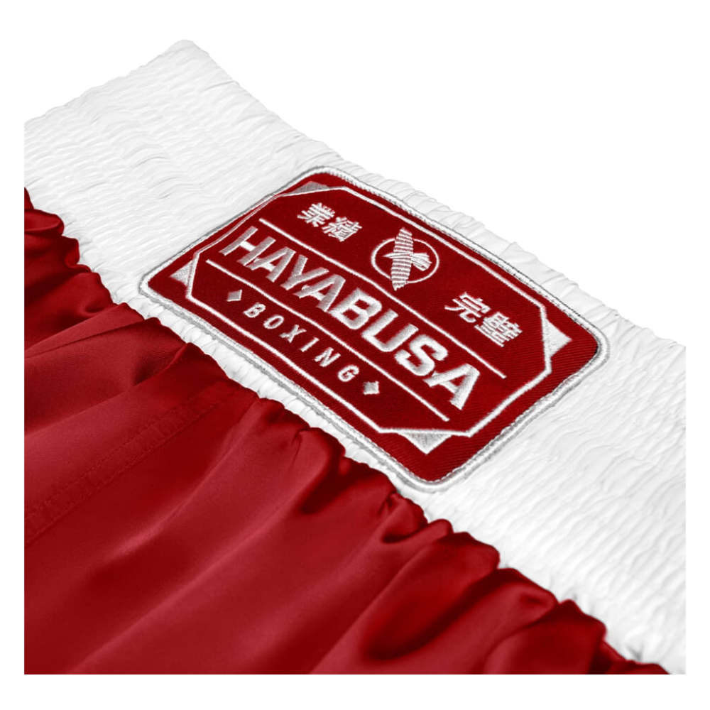 Hayabusa Boxhose Pro