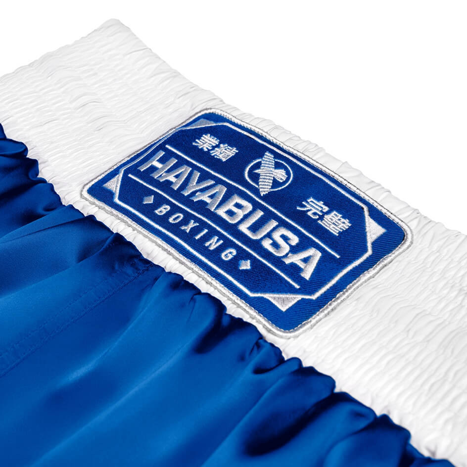 Hayabusa Boxhose Pro