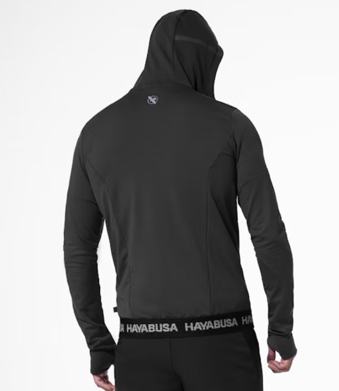 Hayabusa Zip Hoodie Performance