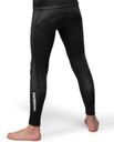 Hayabusa Compression Pants Geo Youth