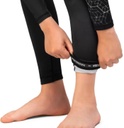 Hayabusa Compression Pants Geo Youth