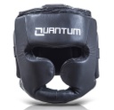 Quantum Kopfschutz Q2 Leder