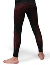 Hayabusa Compression Pants Geo Youth