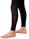 Hayabusa Compression Pants Geo Youth