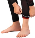 Hayabusa Compression Pants Geo Youth