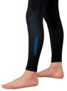 Hayabusa Compression Pants Geo Youth