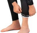 Hayabusa Compression Pants Geo Youth