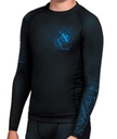 Hayabusa Rash Guard Geo Kids