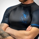 Hayabusa Rash Guard Geo