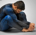 Hayabusa Compression Pants Geo