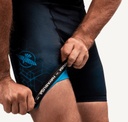 Hayabusa Compression Shorts Geo