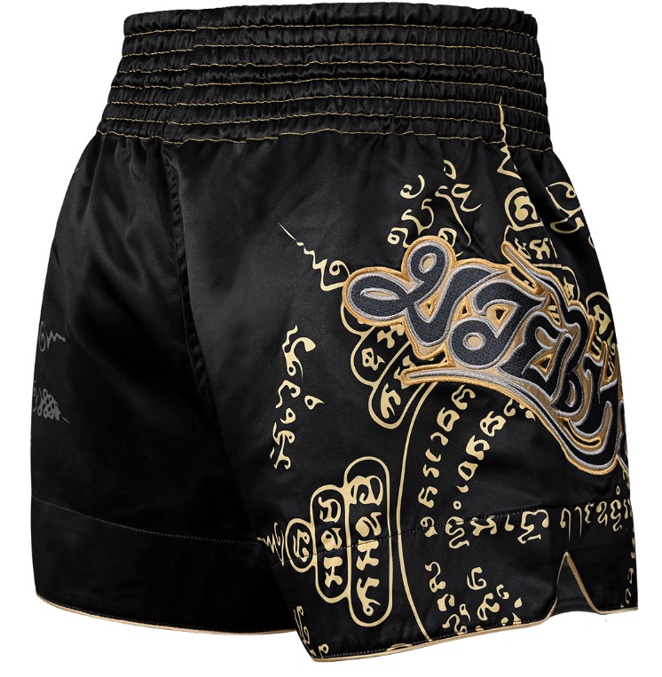 Hayabusa Muay Thai Shorts Falcon