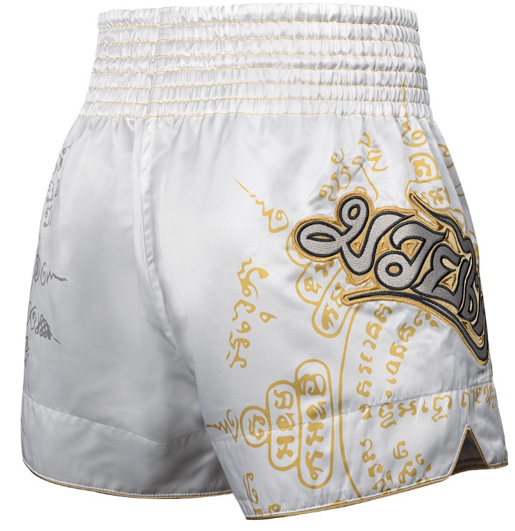 Hayabusa Muay Thai Shorts Falcon