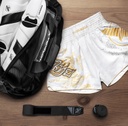 Hayabusa Muay Thai Shorts Falcon