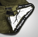 Hayabusa Fight Shorts Hexagon