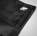 Hayabusa Fight Shorts Hexagon