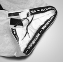 Hayabusa Fight Shorts Hexagon