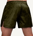 Hayabusa Fight Shorts Hex Mid