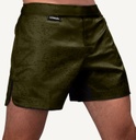 Hayabusa Fight Shorts Hex Mid