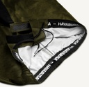 Hayabusa Fight Shorts Hex Mid