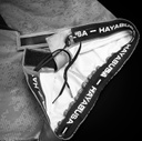 Hayabusa Fight Shorts Hexagon